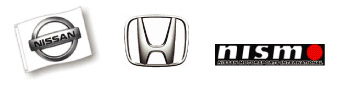 Nissan Honda NISM